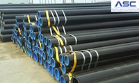 DIN 2391 ST37 Steel Pipe